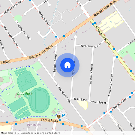 27 Argyle Street, NSW 2222, Penshurst