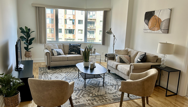 William's Court | Building A - Photo 1