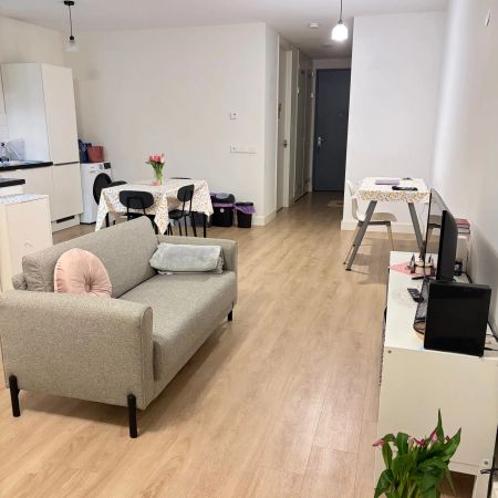 Chambre meublée Jan Puntstraat, Amsterdam - À louer - Foto 3