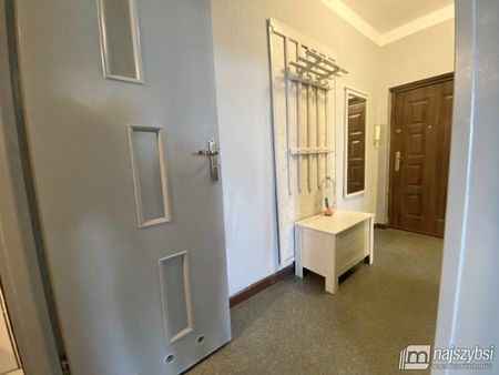 STARGARD - wyjątkowe mieszkanie na wynajem 63.49 m² - Фото 5