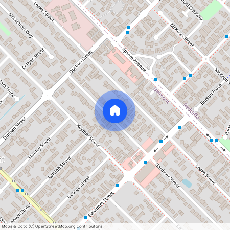 3/31 Gardiner Street, WA 6104, Belmont