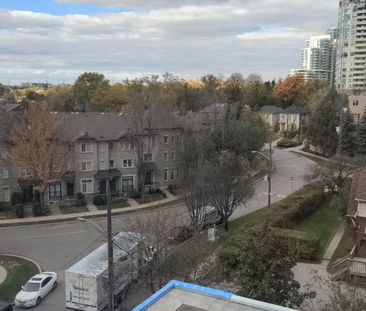 For Lease - 75 Canterbury Place Unit# 712, Toronto, Ontario - Photo 3