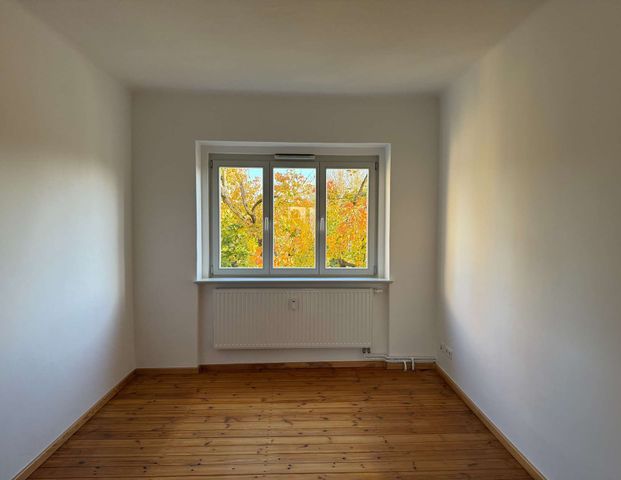 Schöne Zweiraumwohnung - Foto 1
