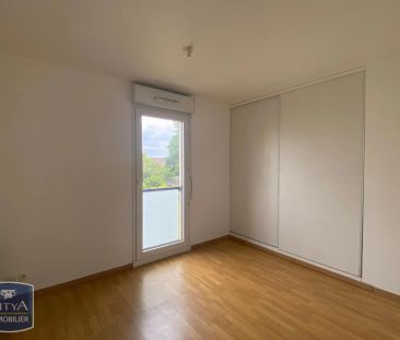 Appartement à louer 3 pièces 73.14m² - Photo 5