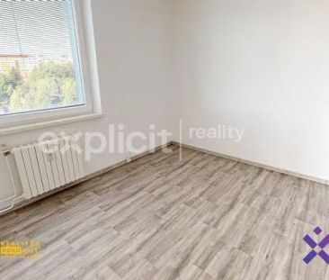 Pronájem bytu 3+1 64 m - Fotografie 3