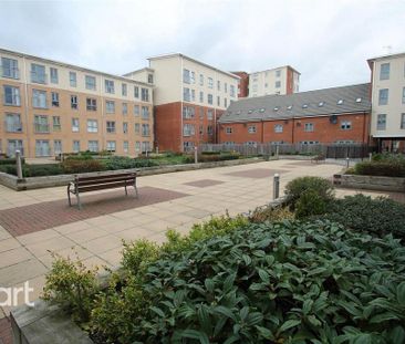 2 bedroom apartment to rent - Photo 2