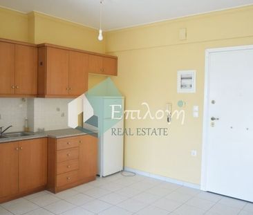 Studio/Γκαρσονιέρα για ενοικίαση - Πάτρα - Photo 2
