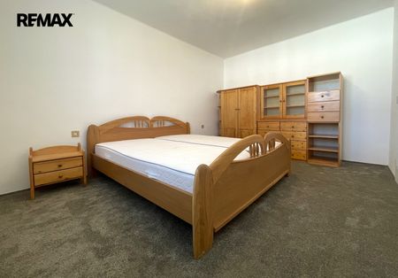 Pronájem bytu 3+1 v osobním vlastnictví 57 m², Týnec nad Sázavou - Photo 3