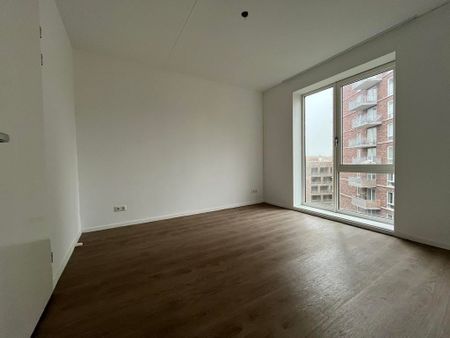 Te huur: Appartement Kanaalpark in Leiden - Foto 3