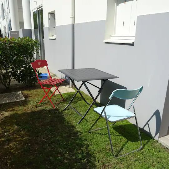 Appartement T2 meublé SAINT -BREVIN L'OCEAN - Photo 1