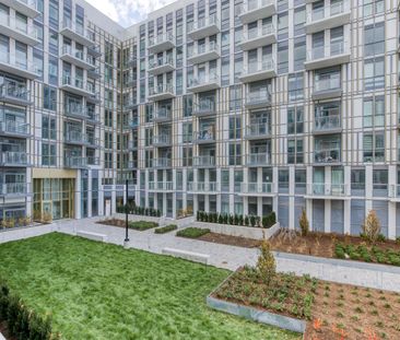 For Lease - 1005 Dundas Street Unit# 207, Oakville, Ontario - Photo 3