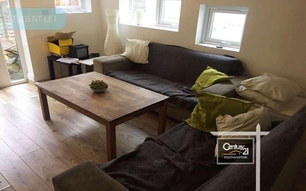 |ref: |, Milton Road, Southampton, SO15 - Photo 1