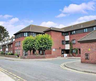 1 bedroom retirement property to rent - Photo 5