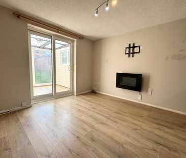 1 bedroom end of terrace house to rent - Photo 6