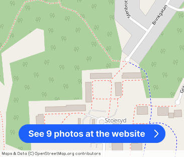 Beckhemsvägen 29 - Photo 1