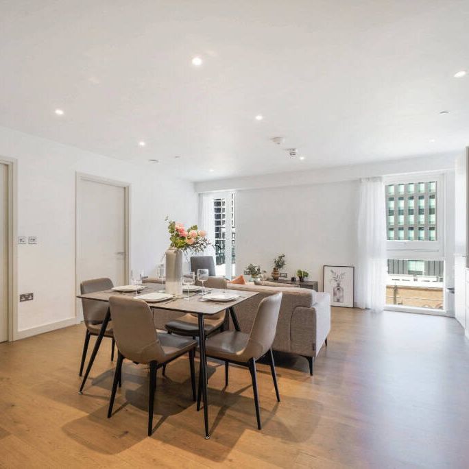 Mawes House, SE17 1EQ, London - Photo 1