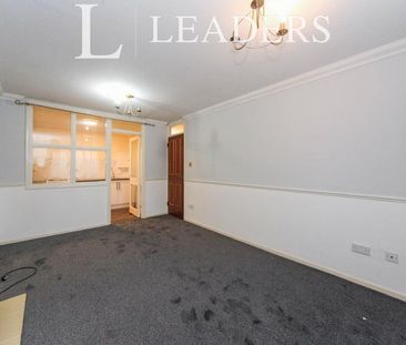1 bedroom apartment to rent Abbey Mews, Dunstable, Bedfordshire, LU6 - Photo 3