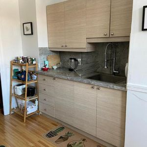 1 chambre double sur le Plateau - électros inclus - Photo 2