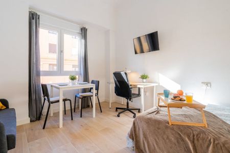 Carrer dHonorat Juan, Valencia, Valencian Community 46007 - Photo 3