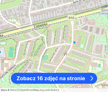 2 osobne pokoje,widok na zamek gratis. 0% prowizji - Zdjęcie 1