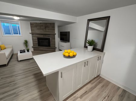 For Lease - 105 Mill Street Unit# Lower, Shelburne, Ontario - Photo 3