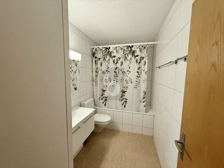 GEMÜTLICH MIT BALKON - Photo 5