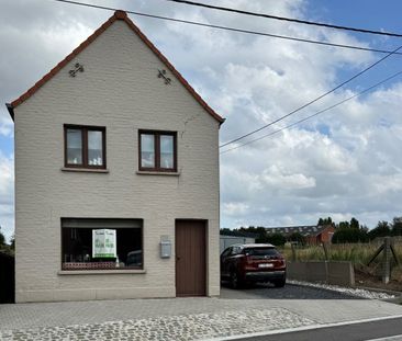 Alleenstaande woning met 2 slaapkamers te Ichtegem - Foto 4