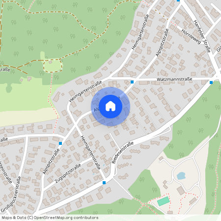 Alpspitzstr. 16, 82319 Starnberg