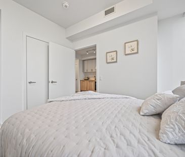 For Lease - 5 quarrington Lane Unit# 2210, Toronto, Ontario - Photo 5