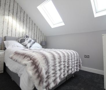 1 bedroom in a house share to rent - Photo 3