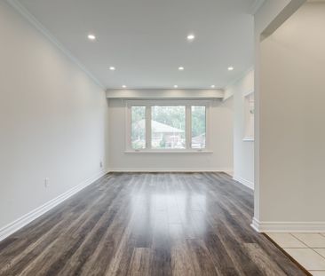 For Lease - 144 Willow Lane Unit# Main, Newmarket, Ontario - Photo 4