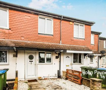 2 bedroom terraced house to rent - Photo 6