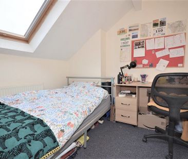 5, Roslin Road, Crookesmoor, Sheffield, S10 1FA - Photo 3