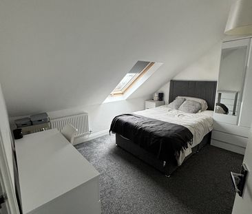 Room in a Shared Flat, Lodge Causeway, BS16 - Photo 2