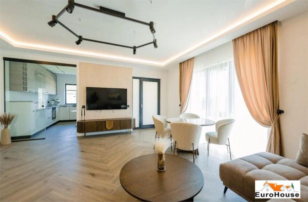 Casa noua de inchiriat in Alba Iulia - Fotografie 1