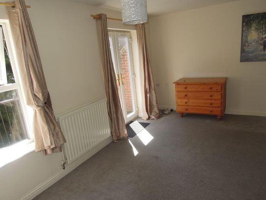 3 bedroom townhouse to rent - Photo 1