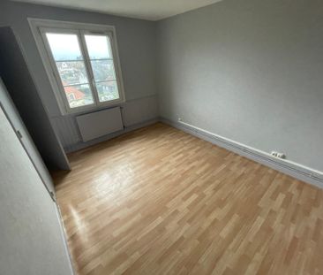 Location - Appartement T4 - 65 m² - Montbéliard - Photo 5