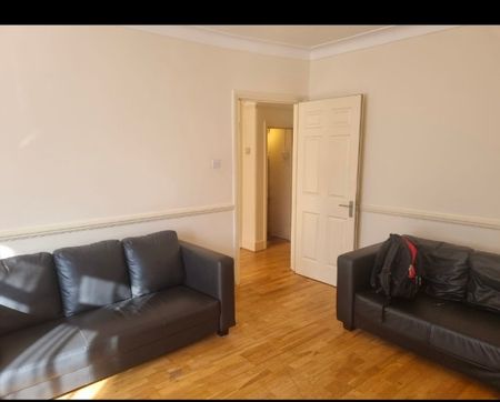 NW10 1EH 92 Brunley Road, Dollis Hill DR - Photo 2