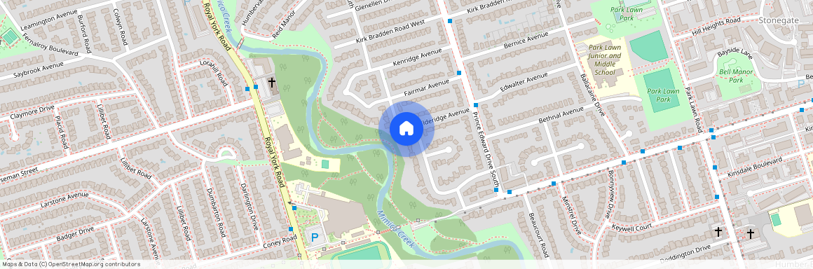 64 Grenview Boulevard Unit# Lower, Toronto