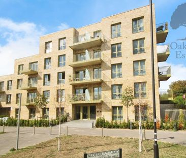 2 bedroom apartment to rent - Photo 4