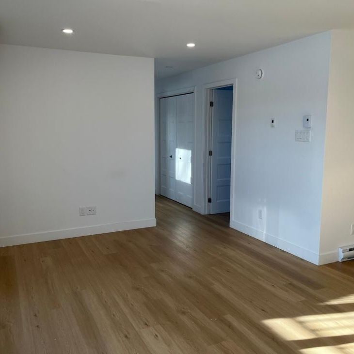 Appartement à louer - Cap-Saint-Ignace - Photo 1