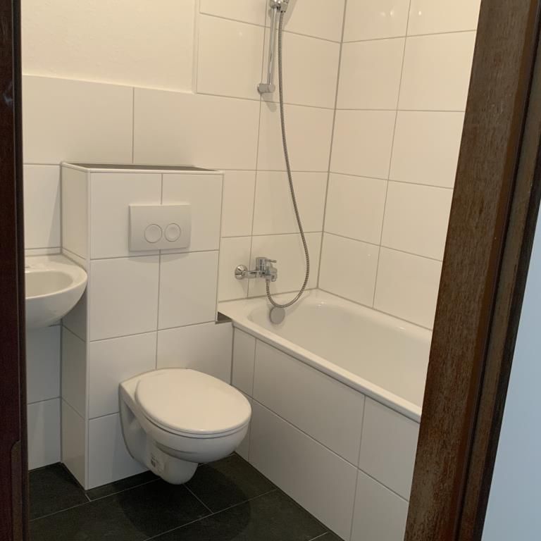 2-Zimmer-Wohnung in Gelsenkirchen Buer - Foto 1