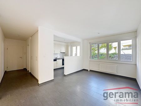 Charmant appartement de 3.5 pièces à Fribourg - Foto 2