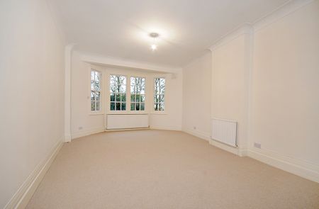 PARK ROAD, NW8, London - Photo 2