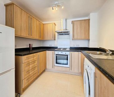 1 bedroom apartment to rent - Photo 4