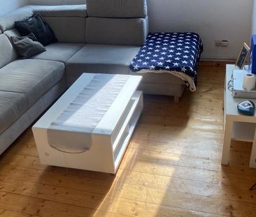 Suche Nachmieter (2.5 Zimmer Wohnung) - Photo 1