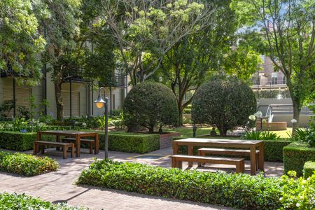 11/52 Nelson Street, Annandale NSW 2038 - Apartment For Rent | Domain - Photo 5