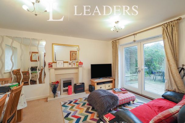 4 bedroom house to rent Millers Way, Milford, Belper, DE56 - Photo 1