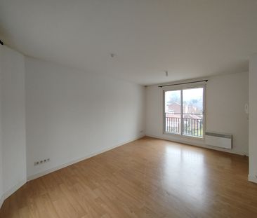 Location Appartement 3 pièces 63m² HELLEMMES LILLE 59260 - Photo 3