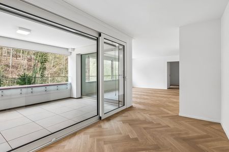 2.5 Zimmer, 63 m², 3. Stock - Foto 2